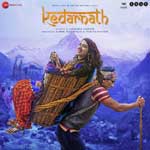 Kedarnath (2018) Mp3 Songs